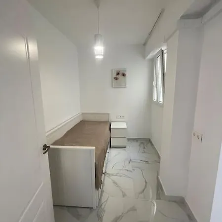 Apartamento Cristal