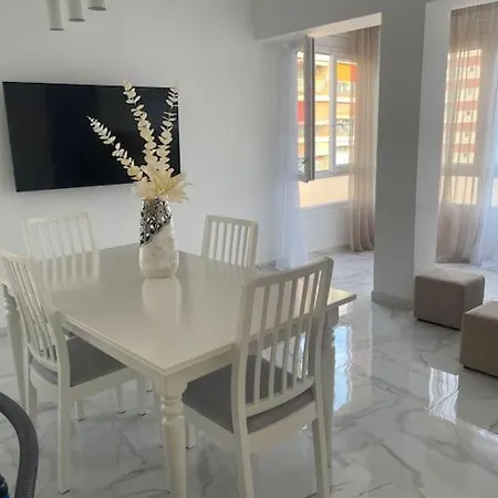Apartment Apartamento Cristal Cullera