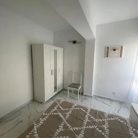 Apartment Apartamento Cristal